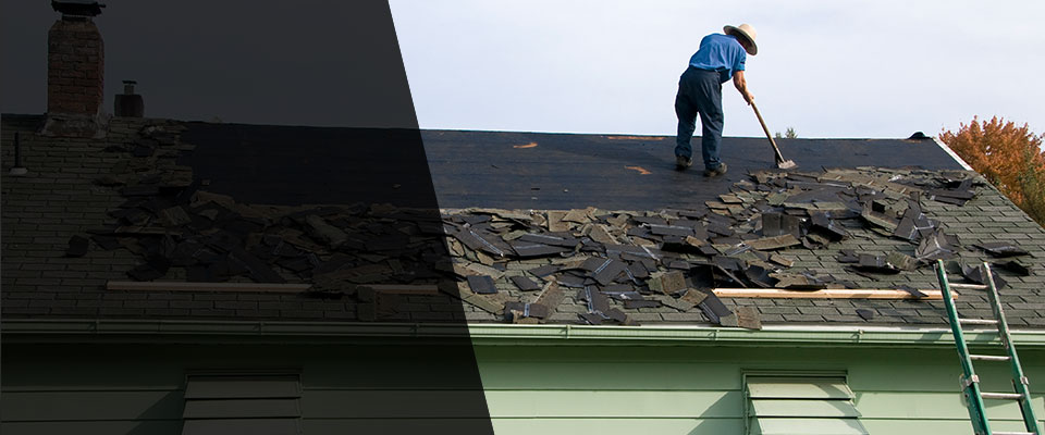 Audubon Roofing Contractors